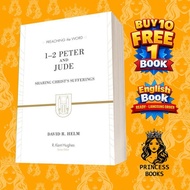 1–2 Peter and Jude