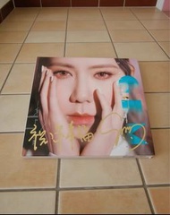 鄧紫棋 親筆簽名《啟示錄》專輯｜附祝福語｜全新僅拆｜現貨