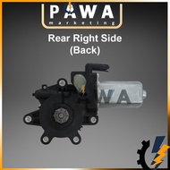 Votec 100% Authentic Power Window Motor Nissan Latio X-Trail Navara Frontier 6Pin 2Pin Tingkap Motor