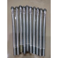 EX5/C70/Y80/DREAM OLD/W110 (R) Wheel Shaft