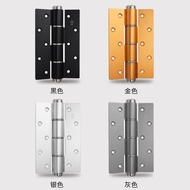 E Hydraulic Hinge6Invisible Door Hinge Automatic Silent Closing with Door Closer Buffer Hydraulic Hi