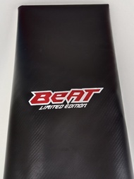 Kulit Jok Motor Beat Variasi - Sarung Jok Motor Beat - Grosir Jok Motor - Cover Jok