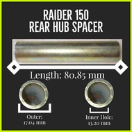 § RAIDER150 REAR HUB SPACER
