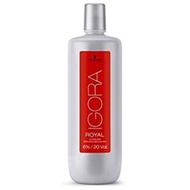 SCHWARZKOPF IGORA ROYAL DEVELOPER  6% 20vol 1000ml