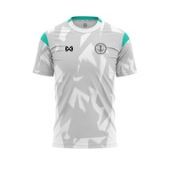 WARRIX NSFC Pre-Season Home Jersey 25/26 Football Futsal Sports Shirt Unisex Breathable Lightweight 