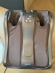 Osim OS-338 uphoria warm 腳部推拿機