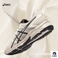 VJOB [Factory Direct Sales Ready Stock] Safety Shoes Hiking Shoes ASCIS-ASCIS Running Shoes Cushioni