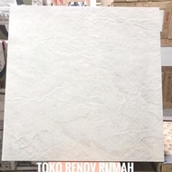 granit 60x60 putih (kasar)/ granit putih industrial kasar/ granit