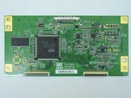 HERAN 聯碩 HD-2663(RC) 26吋液晶電視 零件拆賣 T-CON 邏輯板 T315XW02 V7 / T260XW02 V9 ctrl BD 06A18-1B