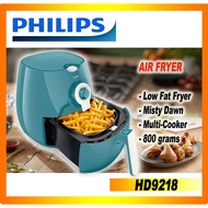 PHILIPS Daily Collection Airfryer HD9218/31