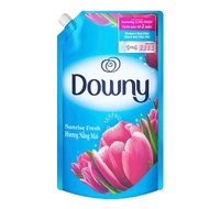 Downy Concentrated Sunrise Fresh Laundry Liquid Detergent 650g