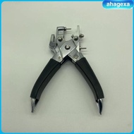 [Ahagexa] Badminton Machine String Clamp Pliers, Removal Install Eyelet Plier Tool Racquet Racket Accessories
