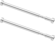 EMSea 2 Sets Watch Band Pin and Tube Repair Kit 17mm Watch Band Tube Pins Compatible with Chanel J12