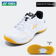 Yonex รองเท้าเทนนิสชายหญิงรองเท้าแบดมินตันรองเท้าเทนนิสกีฬารองเท้าผ้าใบ Running Power Cushion 2021