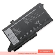 WY9DX For P137G,01K2CF,075X16,0WK3F1,005R42 3560,P104F 5420,Precision 5520 Latitude