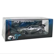 MJ Model 64 bmw M4 G82 ADRO Bodykit Grey