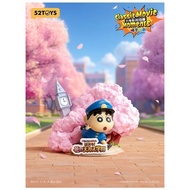 52TOYS Crayon Shin-Chan Movie Famous Scene