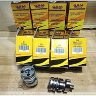 GSM RACING Y15ZR LC135 Camshaft G1 G2 G3 G4 Cam Shaft 100% Original Light Weight