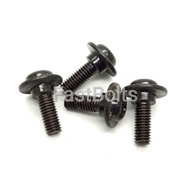 5x16 Tie Bolt M5 Bolt M5x16 Bolt