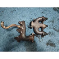 Proton Perdana V6 EGR Exhaust Manifold