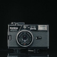 KONICA C35 EF3 #2034 #135底片相機