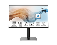 จอ คอมพิวตอร์ MONITOR MSI MODERN  รุ่น MD241P WARRANTY 3Y