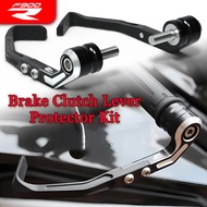 For BMW F900R SE F900R 2020-2023 motorcycle Brake and Clutch Lever Protector Kit