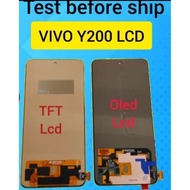 VIVO Y200 LCD TFT LCD OLED