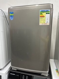 Whirlpool ZEN 上置式洗衣機