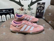 新款 adidas阿迪達斯三葉草CLOT陳冠希聯名款GAZELLE BY EC復古運動休閑鞋 JD033 認準hkpowerbuy.賣家  波鞋 運動鞋 休閒鞋 跑步鞋 板鞋