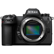 Nikon Z6 III Body Only Mirrorless Camera Nikon Z6III Nikon Z 6 Mark III Garansi Resmi
