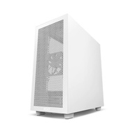 Thùng máy/ Case NZXT H7 FLOW ALL