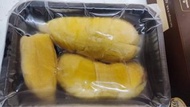 馬來西亞貓山王果肉