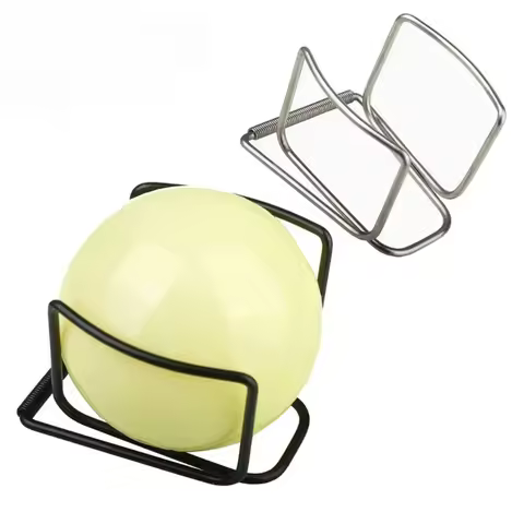 Golf Clip Metal Ball Cover JC210