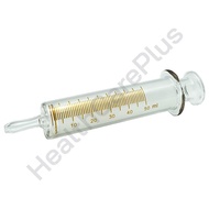 Save Glass Syringe Irrigate 50 Ml.