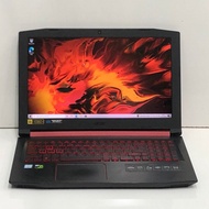 Type Laptop : Acer Nitro 5 AN515-52 