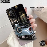 HP Case Latest Realme C67 4Ghp Fashion Softcase Vespa Realme C67 4G Silicone Pro Camera Casing Realm