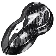 High sale High Quality Carbon Texture Decoration Film 7D Glossy Carbon Fiber Vinyl Sticker