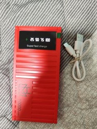 行動電源（可私訊議價）Mobile power supply (private message negotiable)