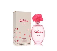 《包順豐櫃》Cabotine Rose EDT by Grès 100ML / Fragrance for Women / 女性香水 / Pour Femme / Eau de Toilette / 