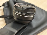 Bomgogo Govision L6手機廣角微距鏡頭組37mm