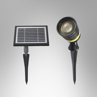 โคมไฟส่องเน้นโซลาร์เซลล์พร้อมหลอด LED 1W/6500K รุ่น EGSL800 LUMAX