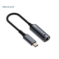 140W DC Laptop Charger 5V 9V 20V DC 7.4x0.6mm Female to USB C Type C PD Power Adapter Converter Fast