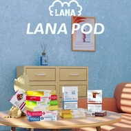 LANA POD -  COMPATIBLE WITH FIRST GENERATION DEVICE