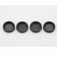 YOKOMO YKOMO B10-S8DA Shock diaphragm for BD10 (4 pcs)