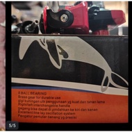 Daido Nori Reel Mini Size 50 Daido Nori