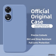 imobile | New Shockproof Silicone Phone Case For Oppo A58