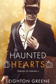 Haunted Hearts Leighton Greene