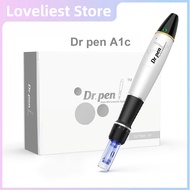 Original Dr Pen A1-C New Dr Pen Professional Pen Wired Anti-aging BB Glow