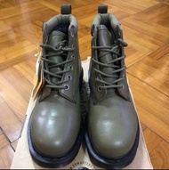 Dr. Martens 3M Thinsulate insulation boot